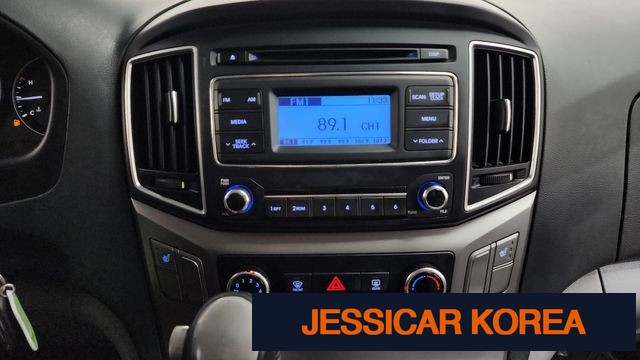 2019 Hyundai The New Grand Starex - Thumbnail 7