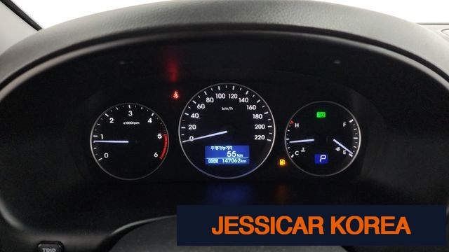 2019 Hyundai The New Grand Starex - Thumbnail 9