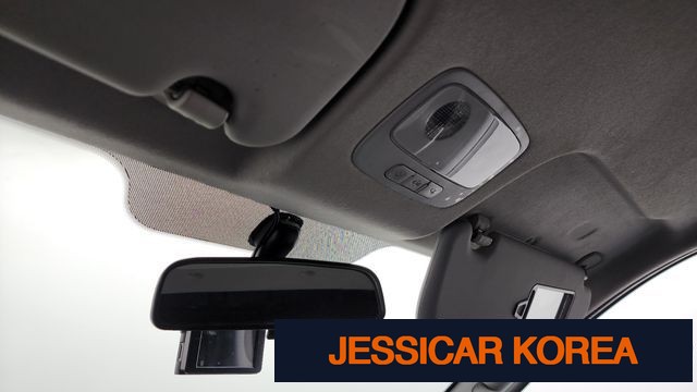 2019 Hyundai The New Grand Starex - Thumbnail 11