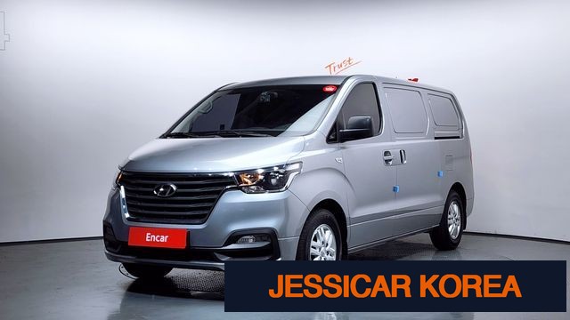 2019 Hyundai The New Grand Starex - Thumbnail 14