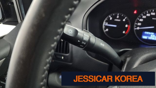 2019 Hyundai The New Grand Starex - Thumbnail 15