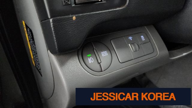 2019 Hyundai The New Grand Starex - Thumbnail 19