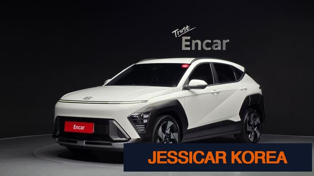 2023 Hyundai Kona (SX2) - Thumbnail 4