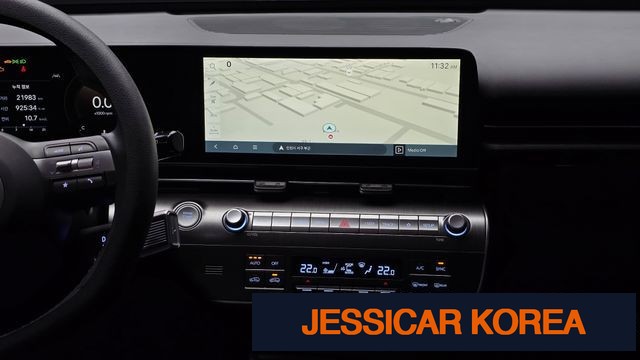 2023 Hyundai Kona (SX2) - Thumbnail 6
