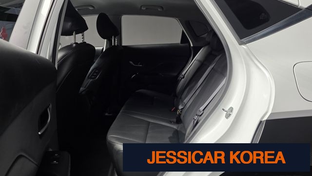 2023 Hyundai Kona (SX2) - Thumbnail 8