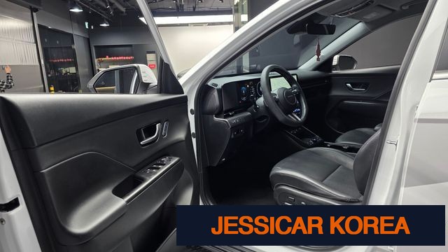 2023 Hyundai Kona (SX2) - Thumbnail 9