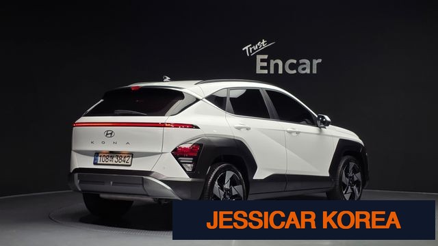 2023 Hyundai Kona (SX2) - Thumbnail 10