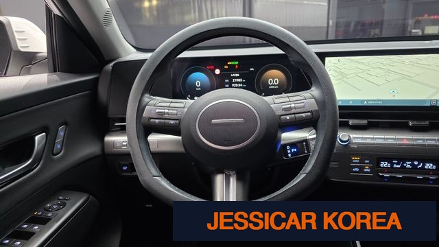 2023 Hyundai Kona (SX2) - Thumbnail 11