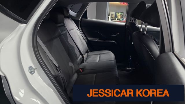 2023 Hyundai Kona (SX2) - Thumbnail 14
