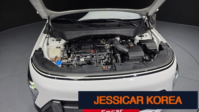 2023 Hyundai Kona (SX2) - Thumbnail 15