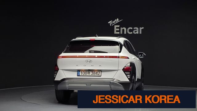 2023 Hyundai Kona (SX2) - Thumbnail 17