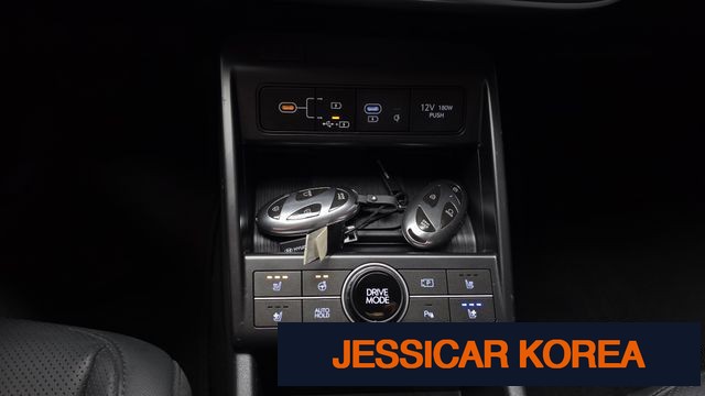 2023 Hyundai Kona (SX2) - Thumbnail 19