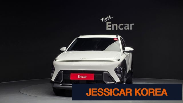2023 Hyundai Kona (SX2) - Thumbnail 20