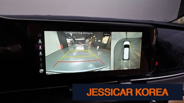 2023 Kia Carnival 4th Gen - Thumbnail 3