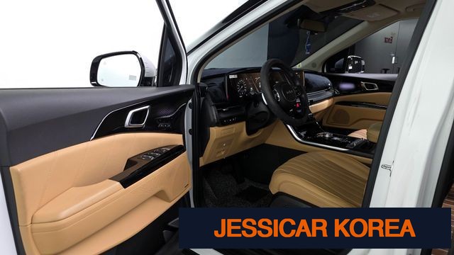 2023 Kia Carnival 4th Gen - Thumbnail 15