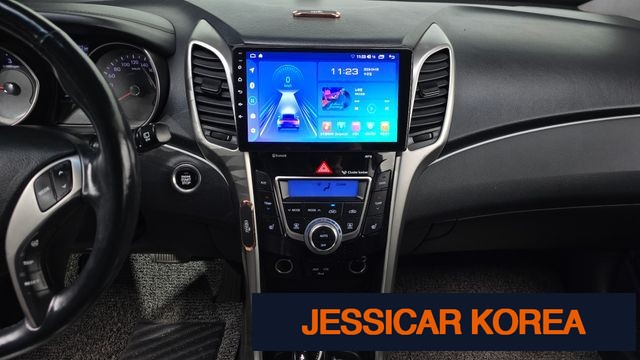 2014 Hyundai i30 (new model) - Thumbnail 2