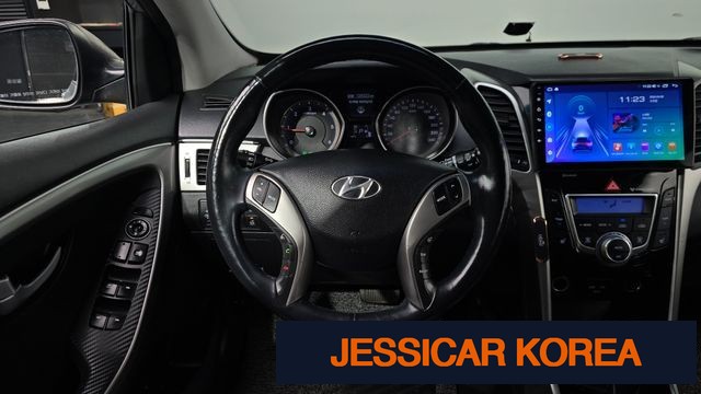 2014 Hyundai i30 (new model) - Thumbnail 4