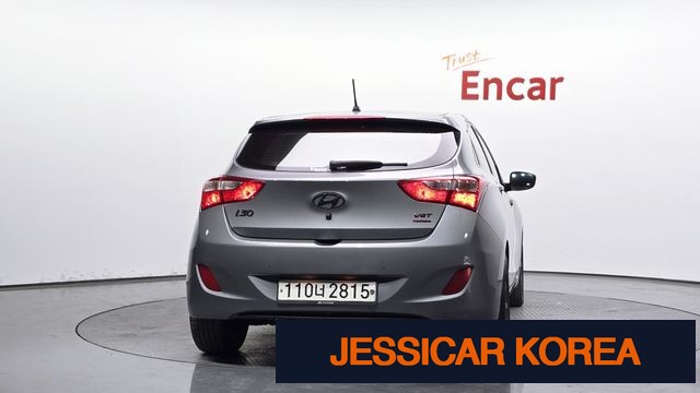 2014 Hyundai i30 (new model) - Thumbnail 6