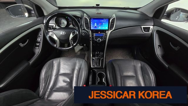2014 Hyundai i30 (new model) - Thumbnail 9