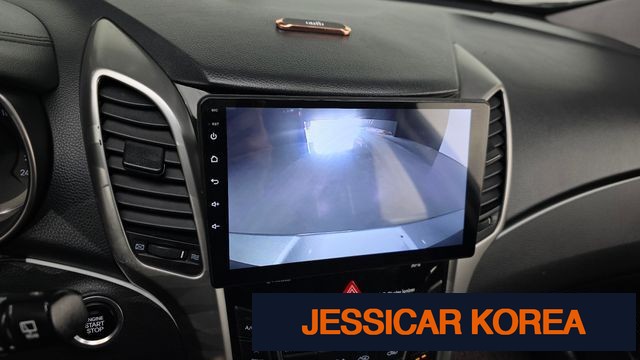 2014 Hyundai i30 (new model) - Thumbnail 10