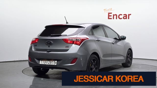 2014 Hyundai i30 (new model) - Thumbnail 11