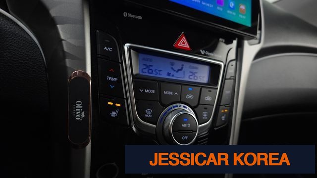 2014 Hyundai i30 (new model) - Thumbnail 14