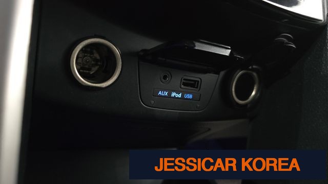 2014 Hyundai i30 (new model) - Thumbnail 16