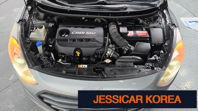 2014 Hyundai i30 (new model) - Thumbnail 17