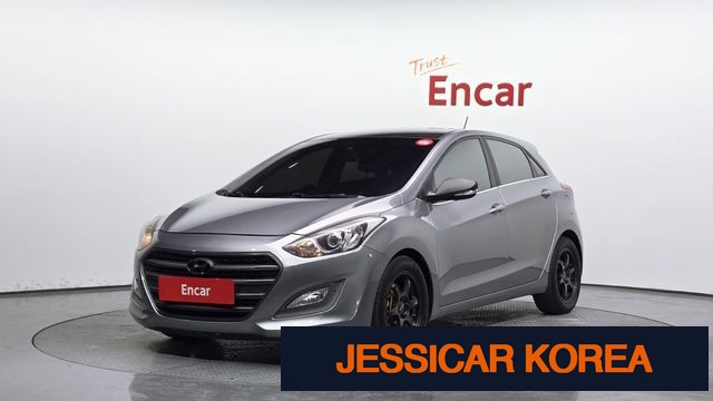 2014 Hyundai i30 (new model) - Thumbnail 18