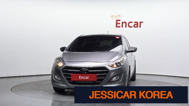 2014 Hyundai i30 (new model) - Thumbnail 20