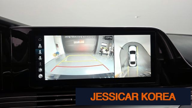 2020 Hyundai The New Grandeur IG - Thumbnail 6