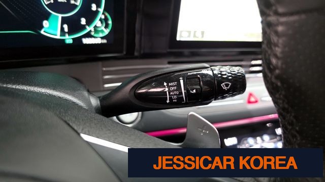 2020 Hyundai The New Grandeur IG - Thumbnail 15