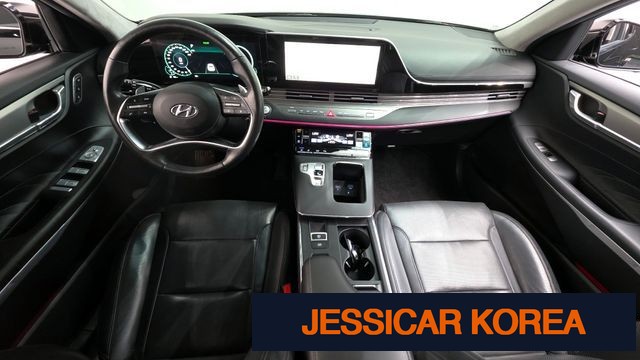 2020 Hyundai The New Grandeur IG - Thumbnail 20