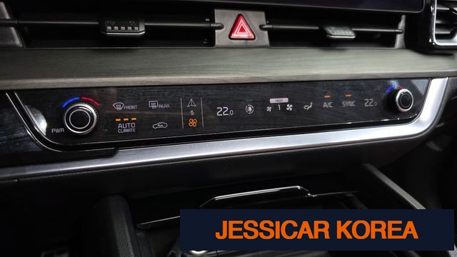 2024 Kia Sportage 5th Gen - Thumbnail 4