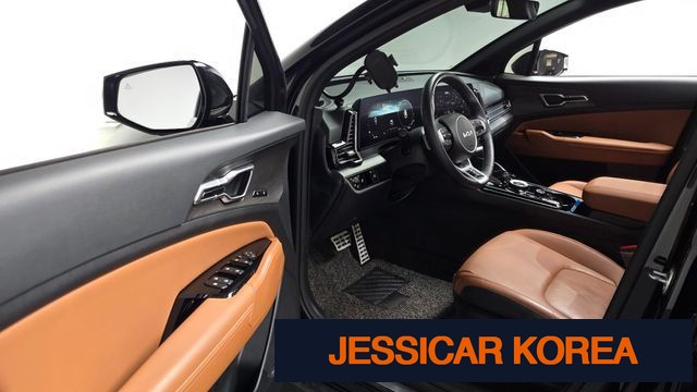 2024 Kia Sportage 5th Gen - Thumbnail 11