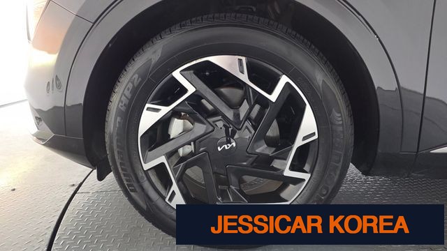 2024 Kia Sportage 5th Gen - Thumbnail 15