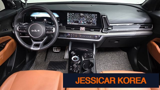 2024 Kia Sportage 5th Gen - Thumbnail 16