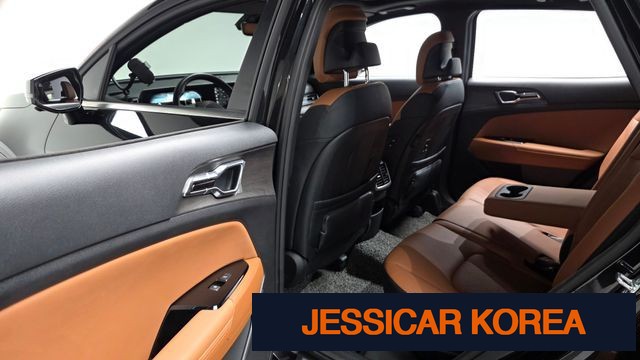 2024 Kia Sportage 5th Gen - Thumbnail 19
