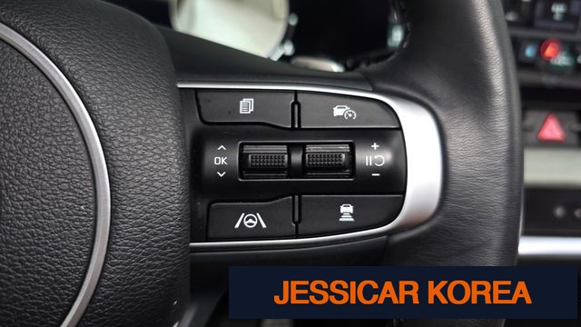 2024 Kia Sportage 5th Gen - Thumbnail 8