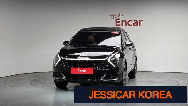 2024 Kia Sportage 5th Gen - Thumbnail 9