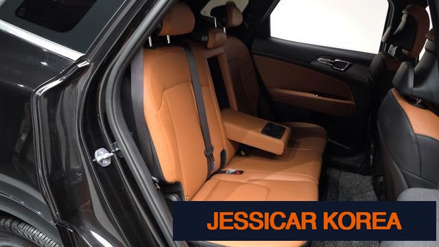 2024 Kia Sportage 5th Gen - Thumbnail 10