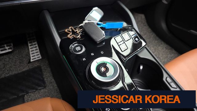 2024 Kia Sportage 5th Gen - Thumbnail 18