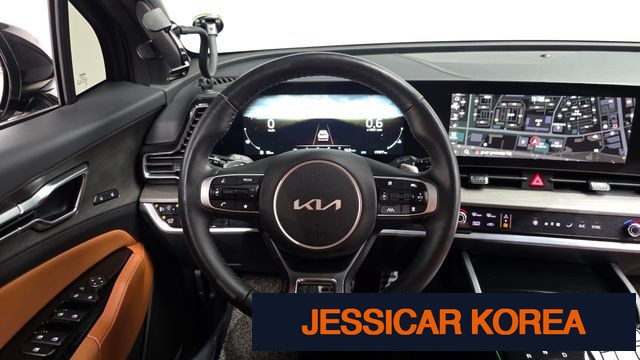 2024 Kia Sportage 5th Gen - Thumbnail 20