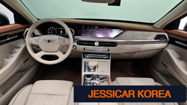 2021 Genesis G90 - Thumbnail 7