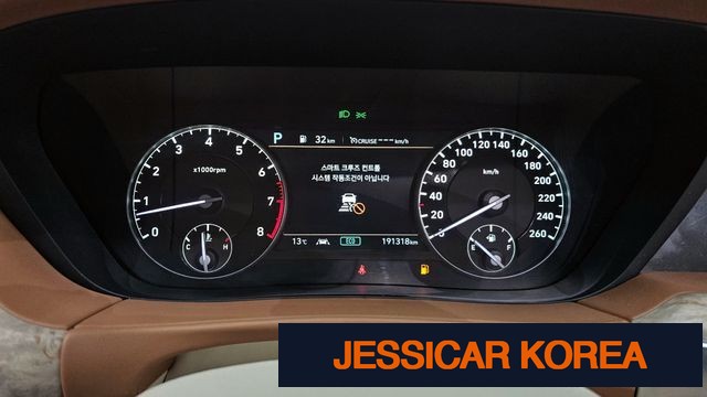2021 Genesis G90 - Thumbnail 15