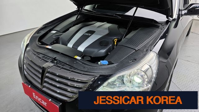 2014 Hyundai Equus (new model) - Thumbnail 2