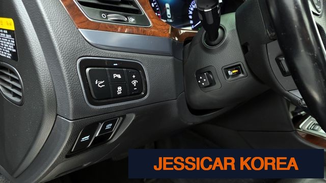 2014 Hyundai Equus (new model) - Thumbnail 4