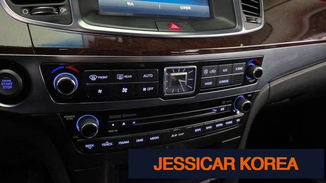 2014 Hyundai Equus (new model) - Thumbnail 6