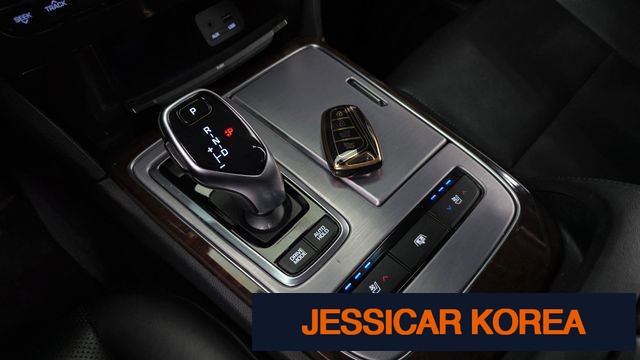 2014 Hyundai Equus (new model) - Thumbnail 8