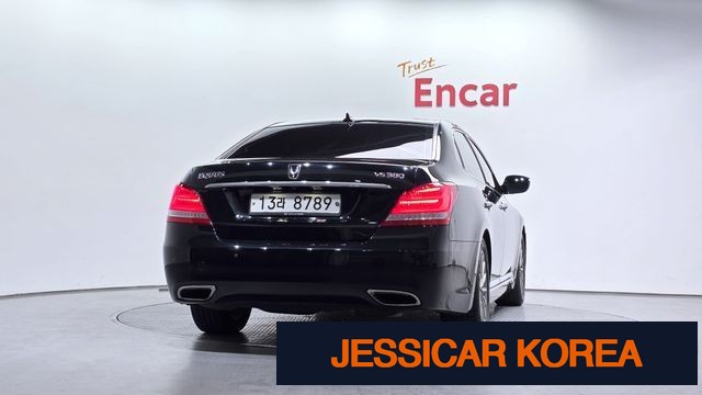 2014 Hyundai Equus (new model) - Thumbnail 9